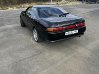 Toyota Mark II, 1995