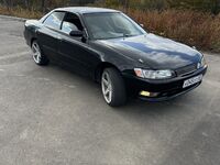 Toyota Mark II, 1995