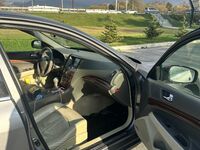 Infiniti G35, 2007