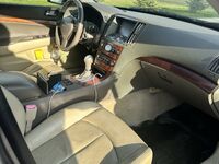 Infiniti G35, 2007