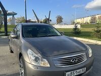 Infiniti G35, 2007
