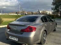Infiniti G35, 2007