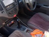 Nissan Ad Wagon, 2009