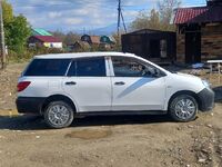 Nissan Ad Wagon, 2009