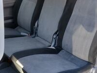 Toyota Town Ace Noah, 2001