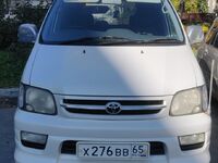 Toyota Town Ace Noah, 2001