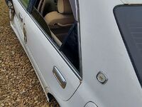 Toyota Crown, 2001