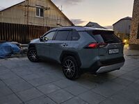Toyota Rav4, 2019