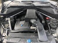 BMW X5, 2008