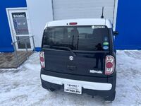 Suzuki Hustler, 2019