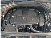 Mercedes-Benz ML350, 2013