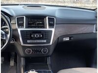 Mercedes-Benz ML350, 2013
