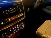Mercedes-Benz ML350, 2013