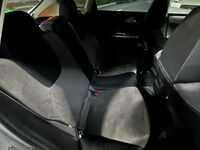 Subaru Impreza, 2010