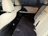 Lexus RX 450h, 2019