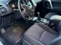 Toyota Land Cruiser Prado, 2022