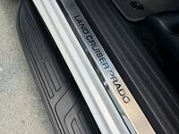 Toyota Land Cruiser Prado, 2022