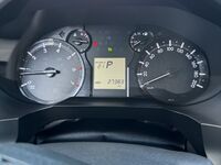 Toyota Land Cruiser Prado, 2022