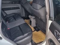 Subaru Forester, 2003