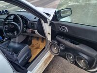 Subaru Forester, 2003