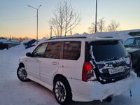 Subaru Forester, 2003