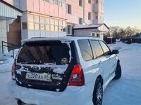 Subaru Forester, 2003