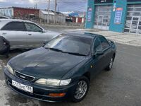 Toyota Carina ED, 1995