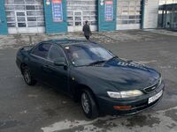 Toyota Carina ED, 1995