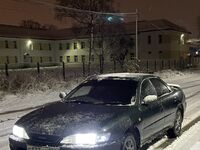 Toyota Carina ED, 1995