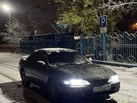 Toyota Carina ED, 1995