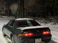 Toyota Carina ED, 1995