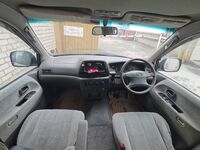 Toyota Lite Ace Noah, 1999