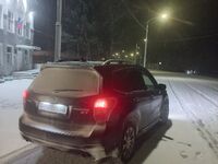 Subaru Forester, 2014