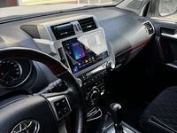 Toyota Land Cruiser Prado, 2016