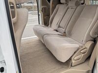 Toyota Alphard, 2011
