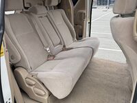 Toyota Alphard, 2011