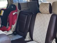 Toyota Alphard, 2007