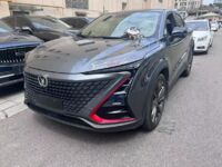 Changan Uni-T, 2020