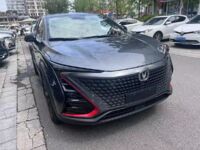Changan Uni-T, 2020