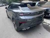 Changan Uni-T, 2020