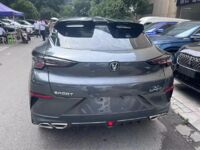 Changan Uni-T, 2020