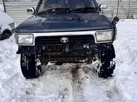 Toyota Hilux Surf, 1992