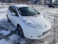 Nissan Leaf, 2013