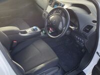 Nissan Leaf, 2013