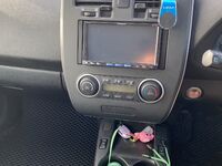 Nissan Leaf, 2013