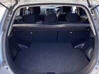 Nissan Leaf, 2013