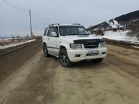Isuzu Bighorn, 1998