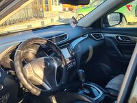 Nissan X-Trail, 2017