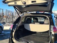 Nissan X-Trail, 2017