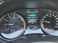 Nissan X-Trail, 2017